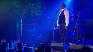 Tituss Burgess Breaks Our Hearts Singing <i>Into The Woods</i>' "Stay With Me"